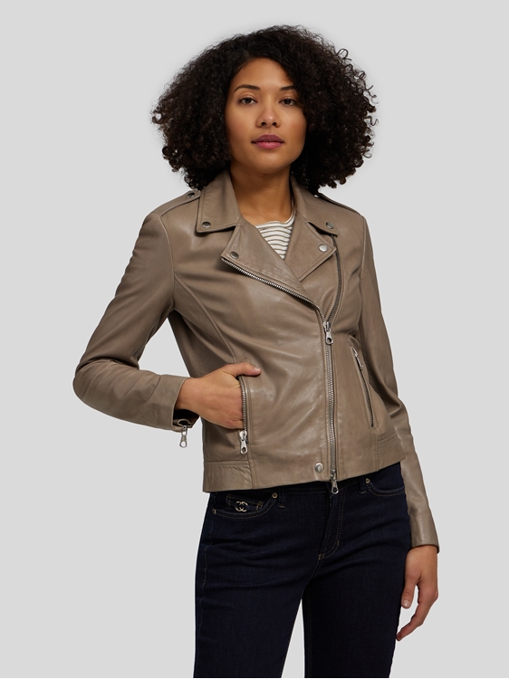 Set lederjacke tyler Clearance